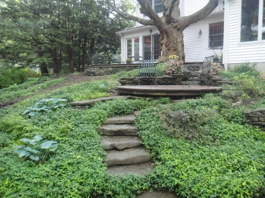 Joan Lanier Landscape Design - Photo 12