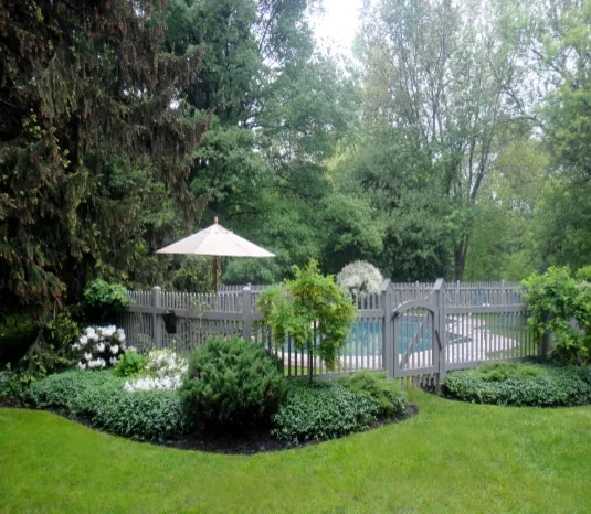 Joan Lanier Landscape Design - Photo 11
