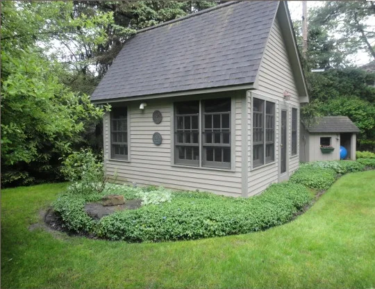 Joan Lanier Landscape Design - Photo 6
