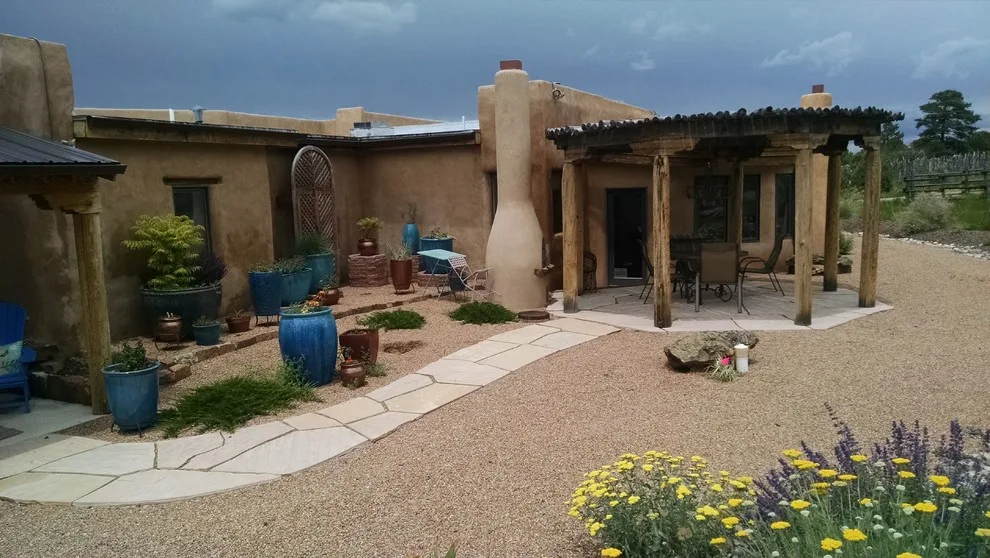 Xeriscape of the Mountains by Taos Landscaping - Photo 2