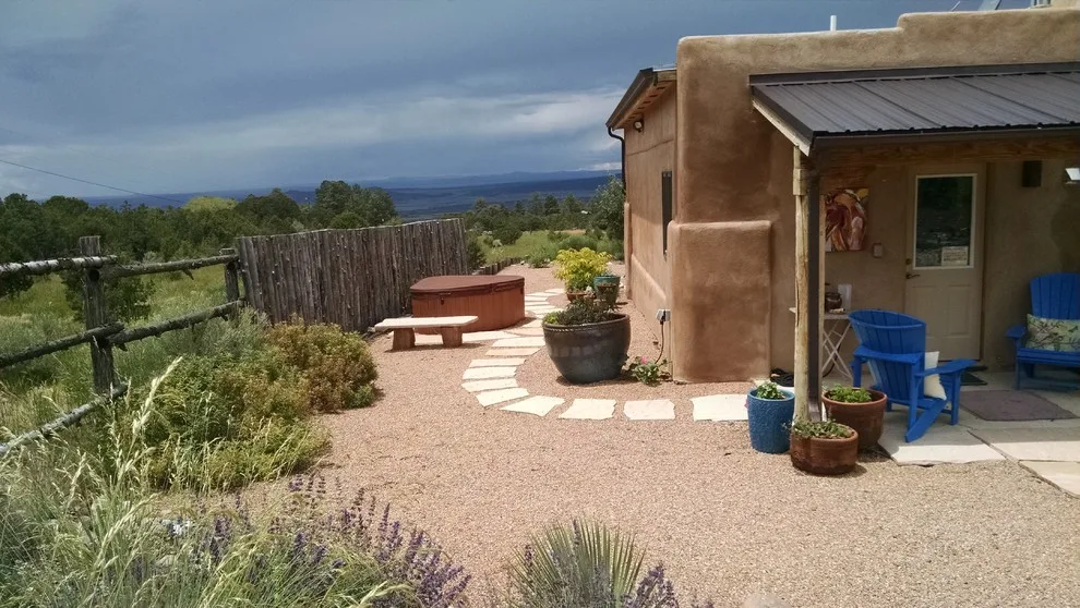 Xeriscape of the Mountains by Taos Landscaping - Photo 6