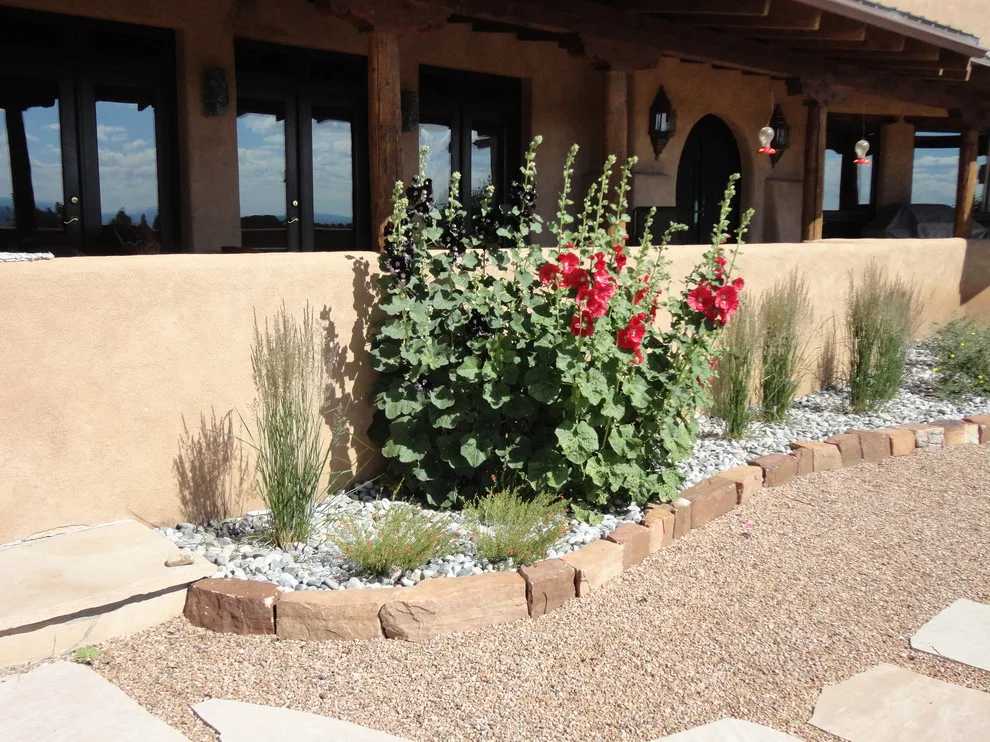 Xeriscape of the Mountains by Taos Landscaping - Photo 9