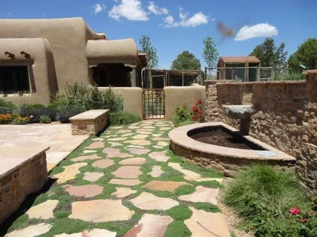 Taos Water-Efficient Landscaping by Taos Landscaping - Photo 18