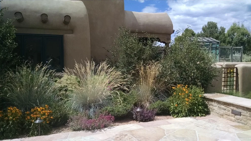 Taos Water-Efficient Landscaping by Taos Landscaping - Photo 21