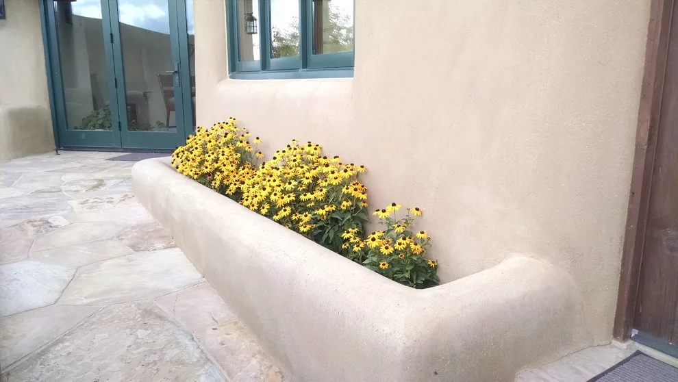 Taos Water-Efficient Landscaping by Taos Landscaping - Photo 3