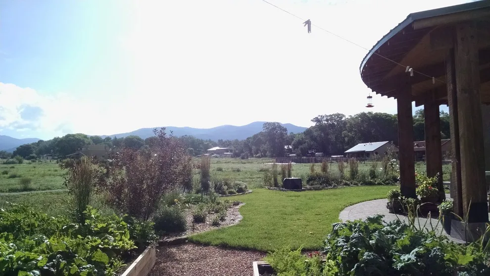 Taos Landscaping - Photo 2