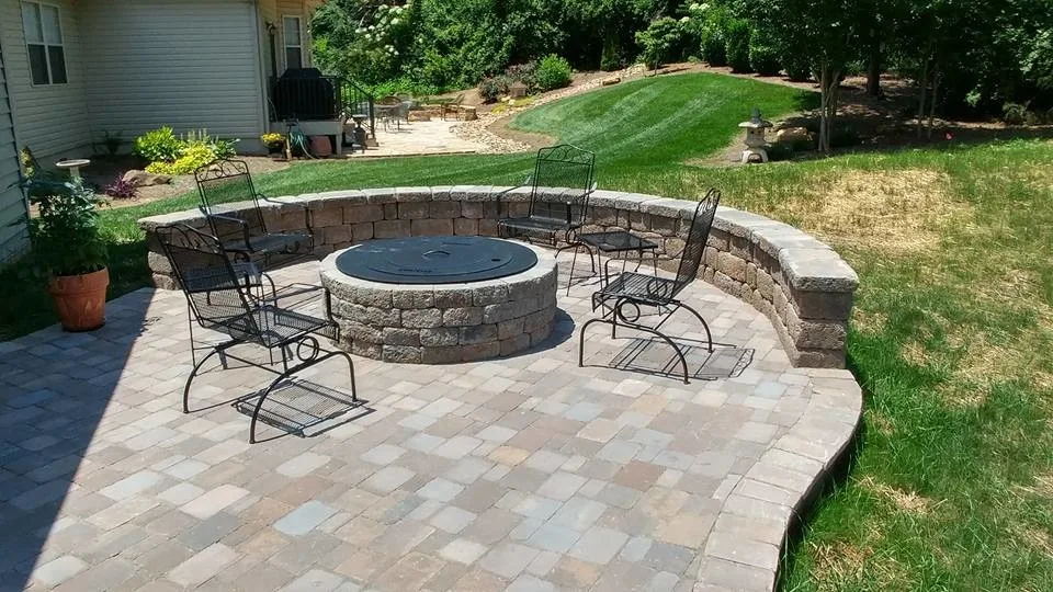 Tellico Village Landscape Hardscapes by Carex Design Group - Photo 3