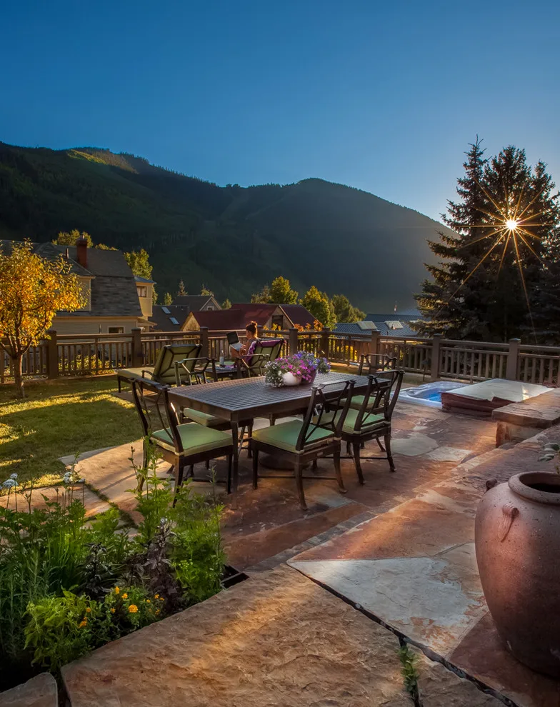 Telluride Scenery by Grassroots Landscape Design, LLC - Photo 3