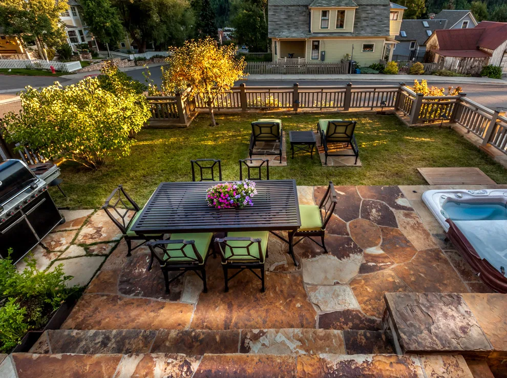 Telluride Scenery by Grassroots Landscape Design, LLC - Photo 2