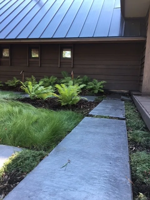 Tettegouche Studio Garden Design by Bella Terra Landscape Design - Photo 3