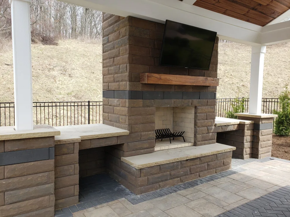 Ultimate Outdoor Experience by Cedar Creek Design - Photo 12
