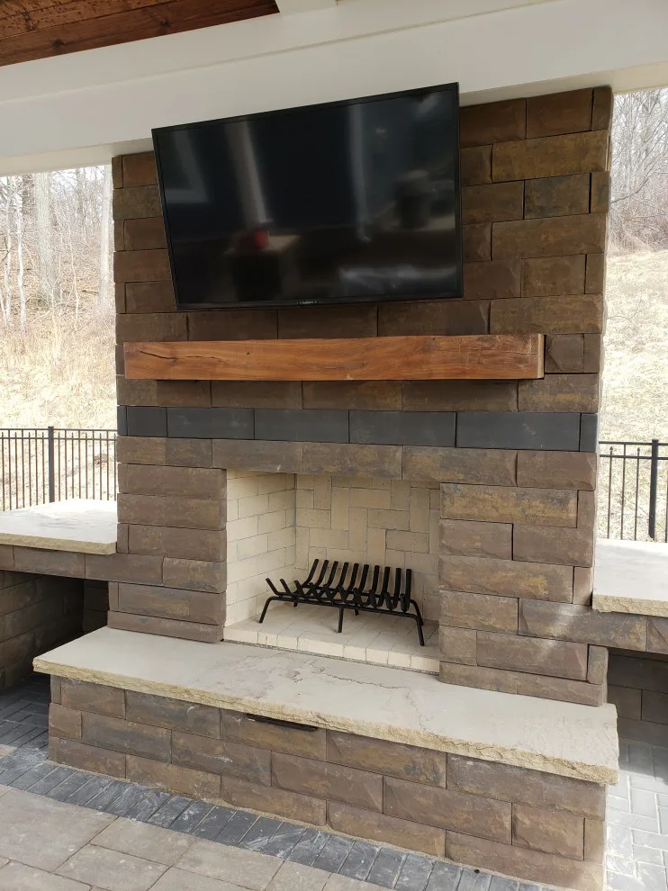 Ultimate Outdoor Experience by Cedar Creek Design - Photo 3