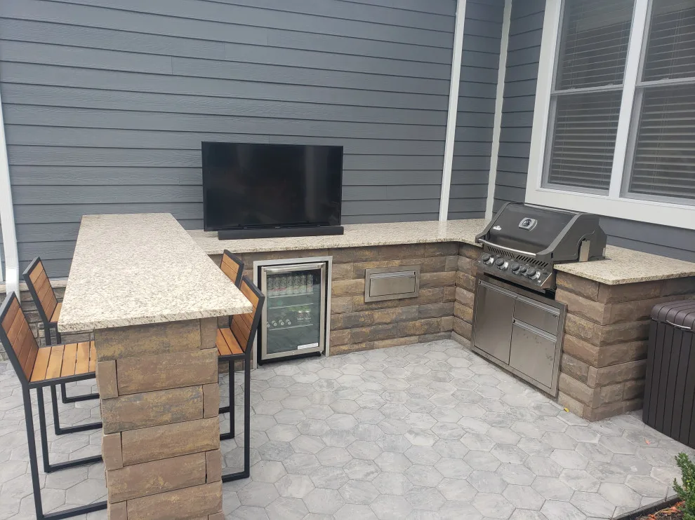Ultimate Outdoor Experience by Cedar Creek Design - Photo 10