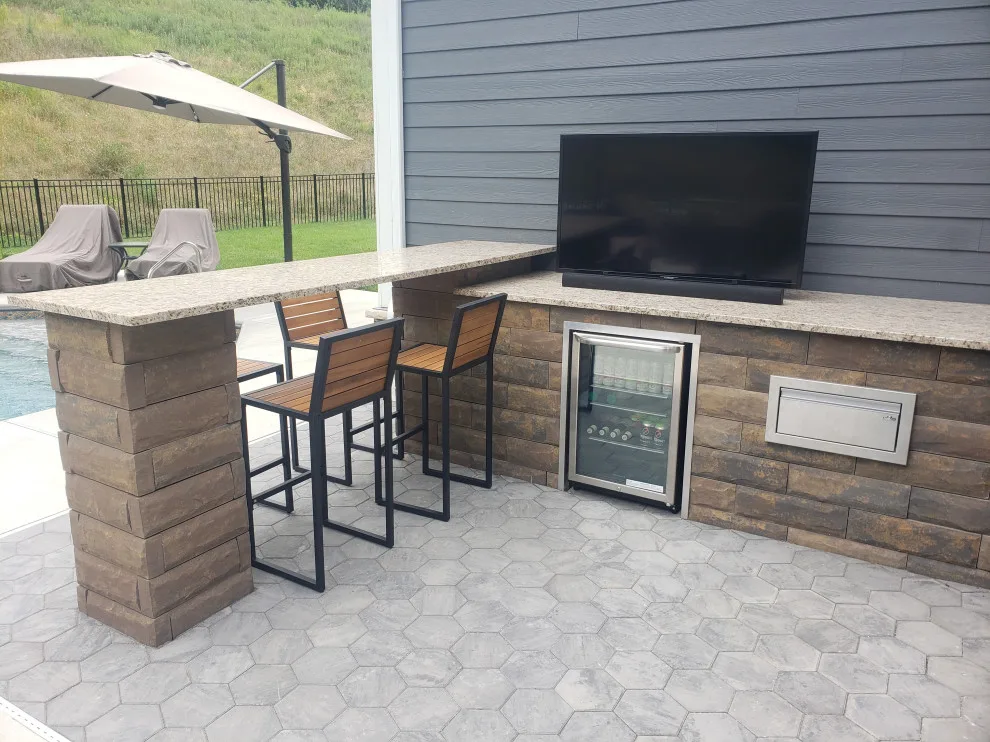 Ultimate Outdoor Experience by Cedar Creek Design - Photo 2