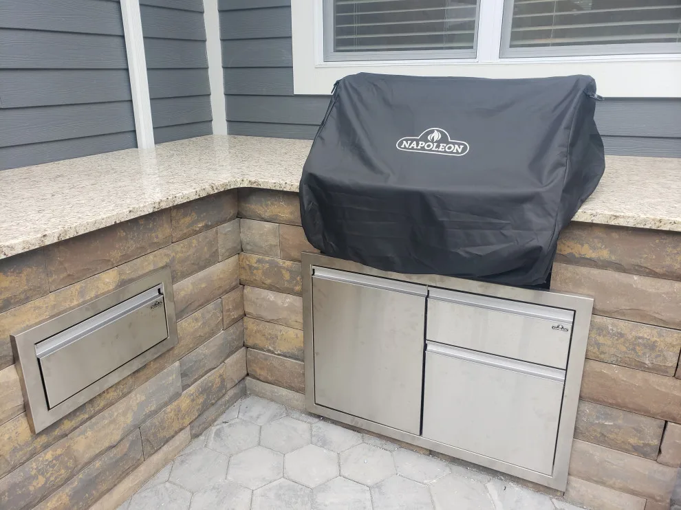 Ultimate Outdoor Experience by Cedar Creek Design - Photo 4