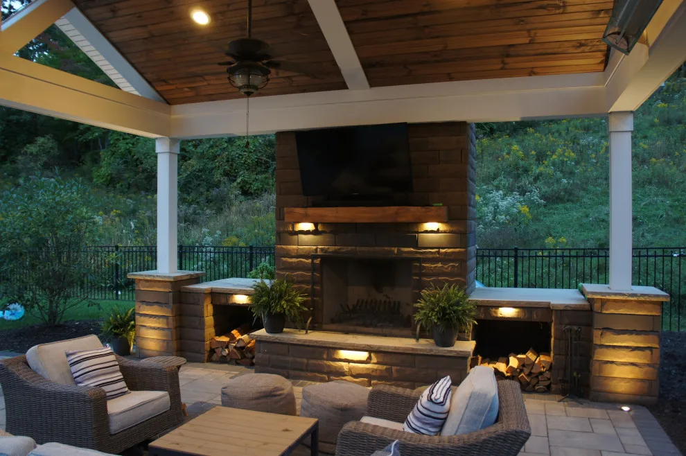 Ultimate Outdoor Experience by Cedar Creek Design - Photo 11