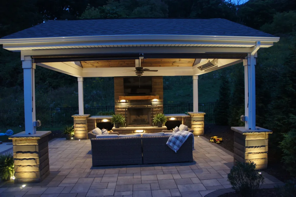 Ultimate Outdoor Experience by Cedar Creek Design - Photo 8