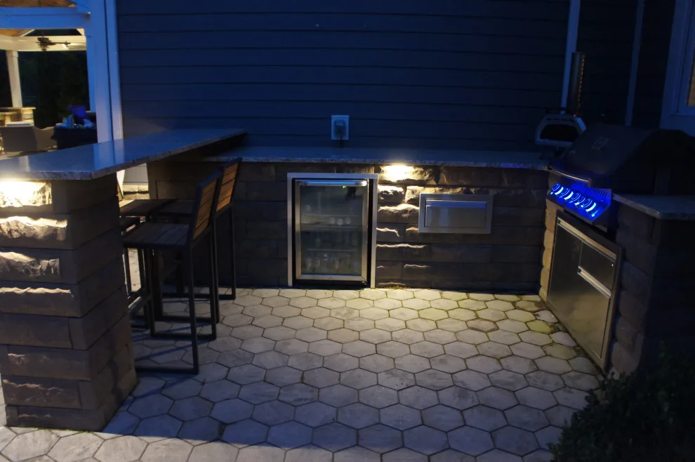 Ultimate Outdoor Experience by Cedar Creek Design - Photo 6