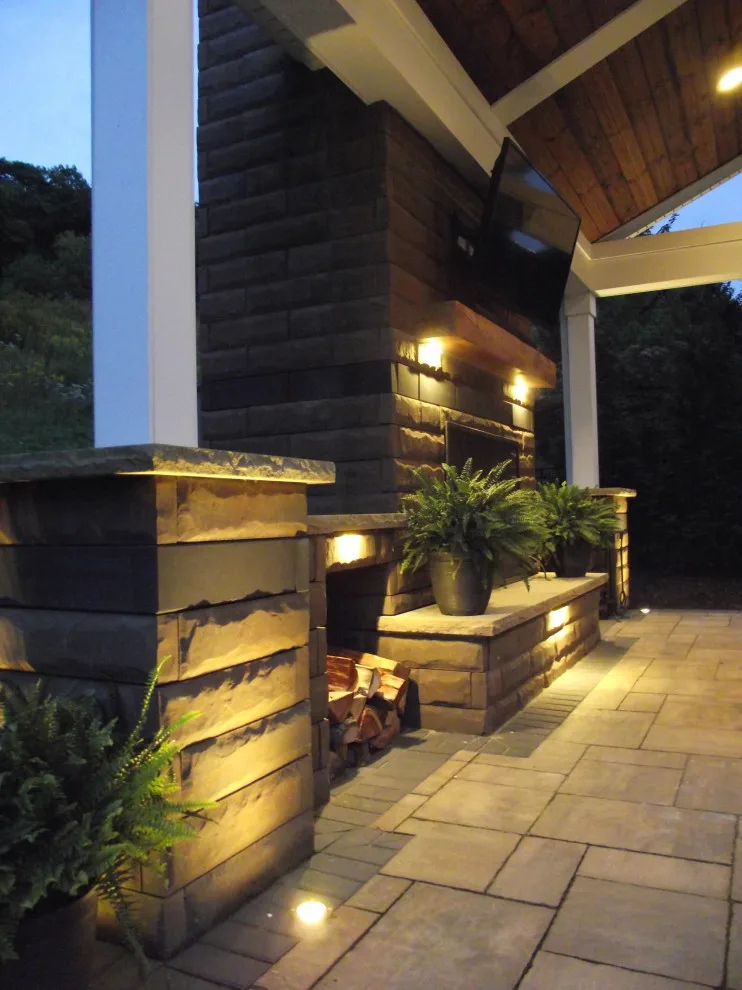 Ultimate Outdoor Experience by Cedar Creek Design - Photo 7
