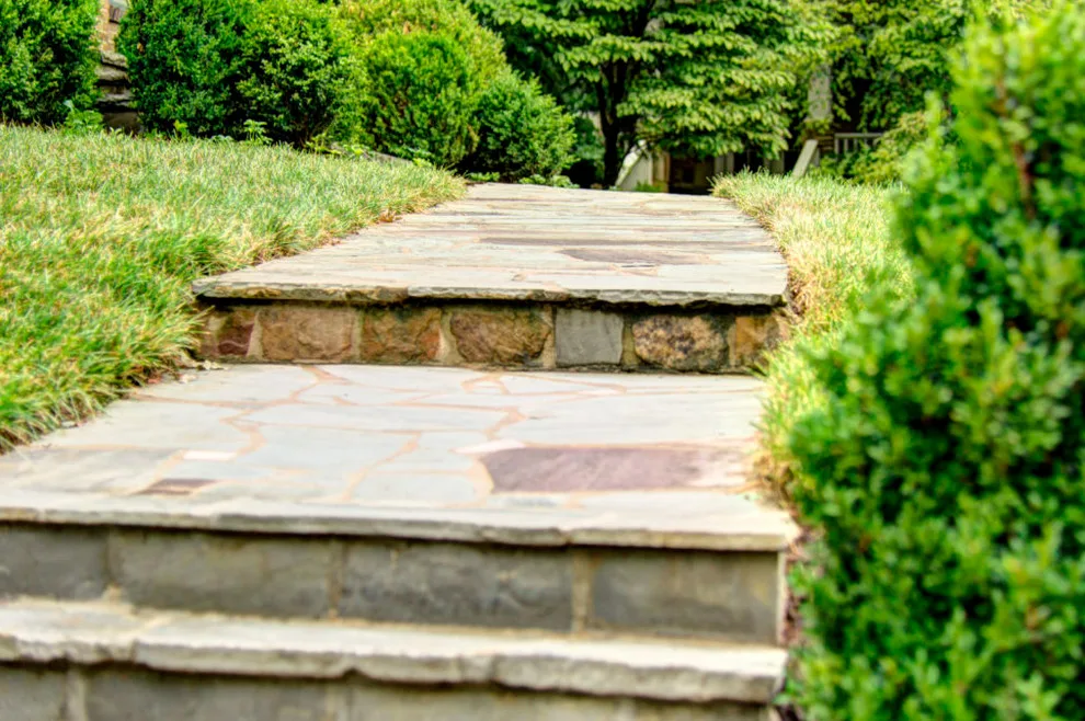 Paved Pathways and Driveways by The Lawn Butler - Photo 2