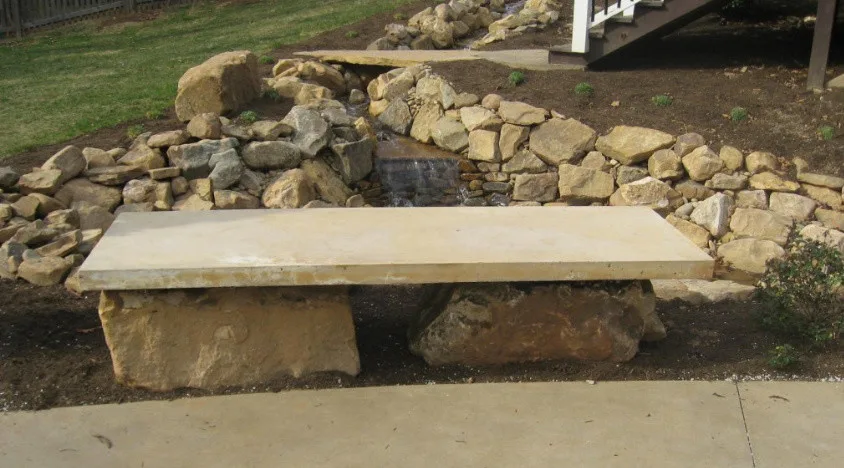 Bespoke Water Features by The Lawn Butler - Photo 3