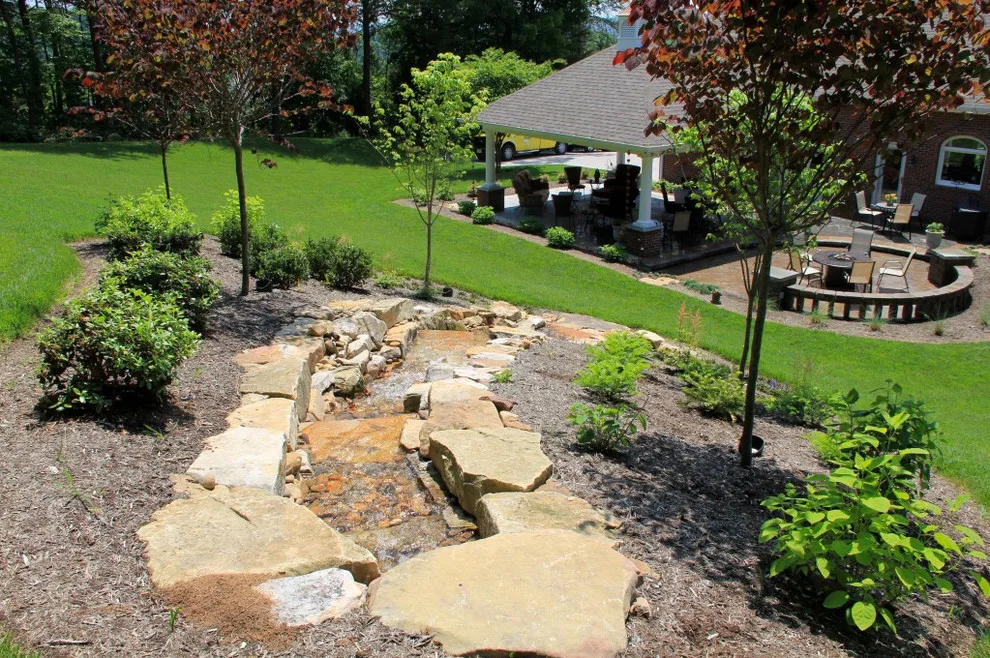 Bespoke Water Features by The Lawn Butler - Photo 4
