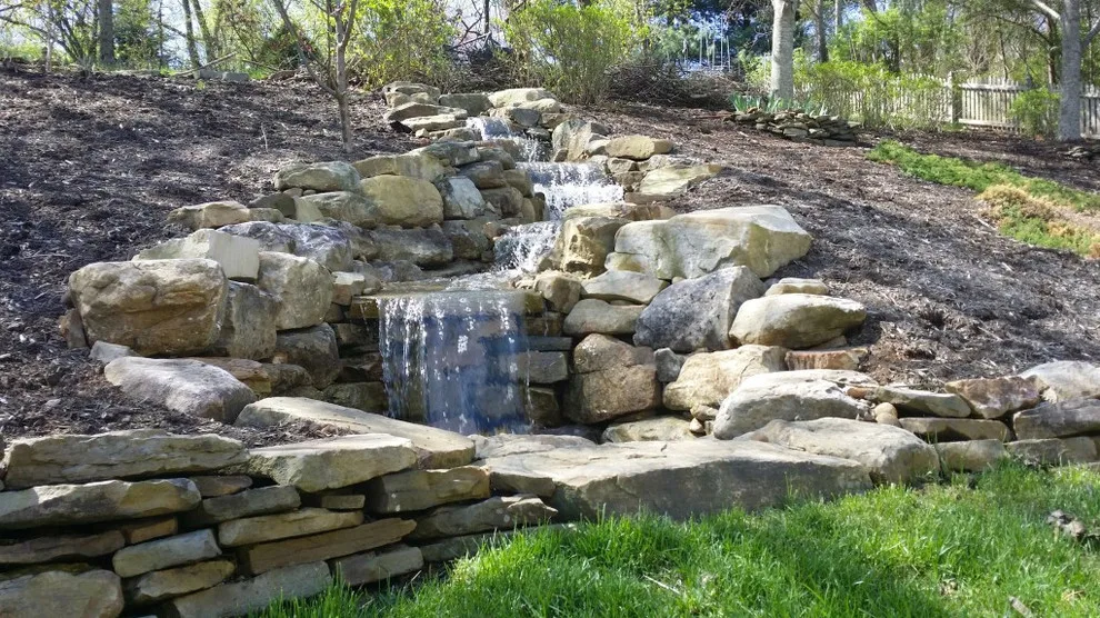 Bespoke Water Features by The Lawn Butler - Photo 2