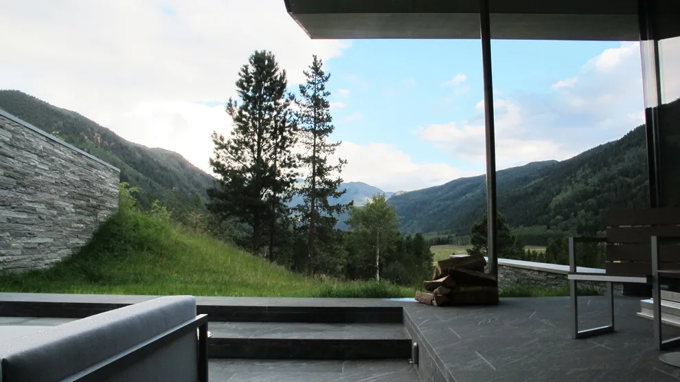 The Conservation of Prior Work by Lift Studio | Landscape Architecture - Photo 7