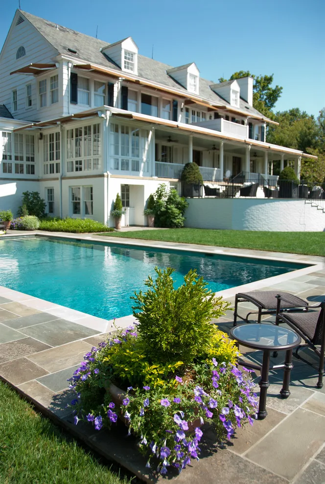 The House by the River by Hedstrom Design - Photo 5