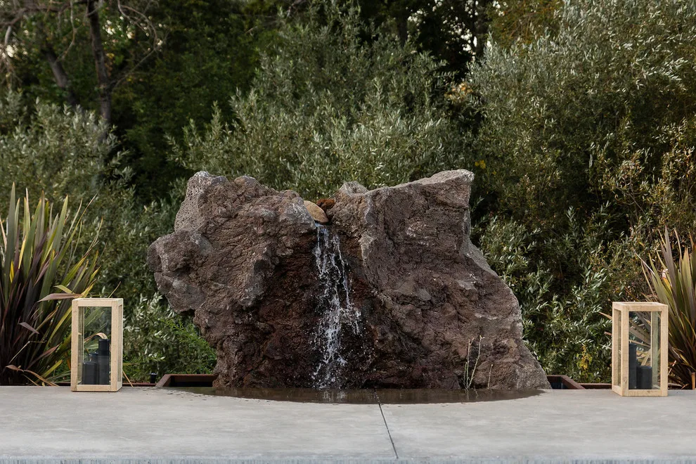 Woodland Stream by Jake Moss Designs - Photo 8