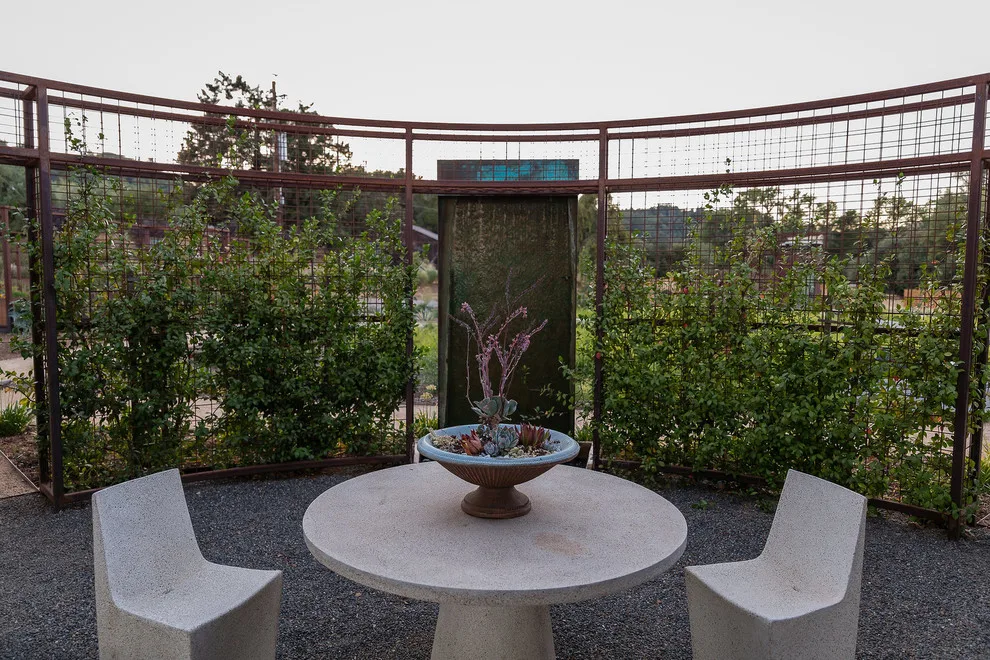 Woodland Stream by Jake Moss Designs - Photo 18