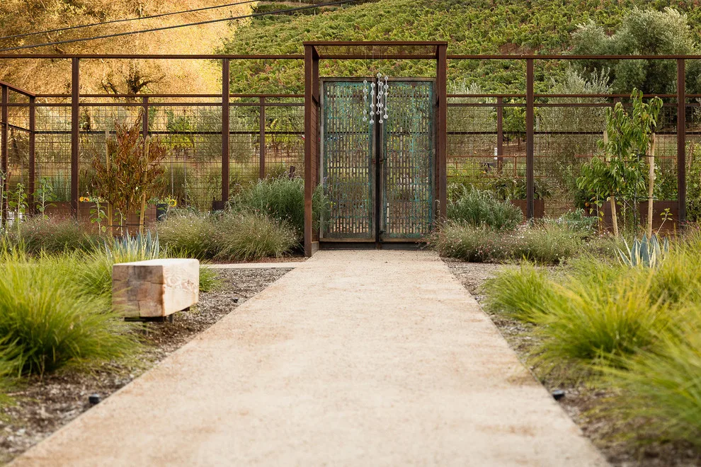 Woodland Stream by Jake Moss Designs - Photo 14