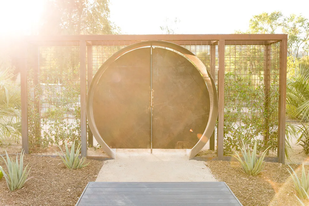 Woodland Stream by Jake Moss Designs - Photo 12