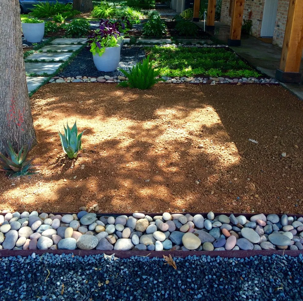 Timber Grove by Wildflower Landscape Design-texas - Photo 2