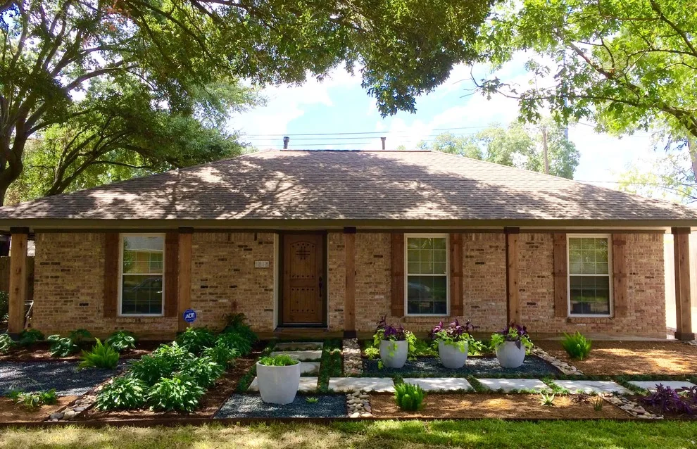 Wildflower Landscape Design-texas - Photo 4