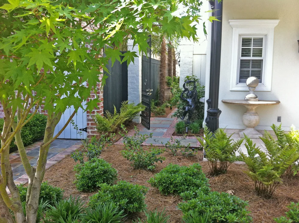 Courtyards of Townhouses by P. Trisler Studio - Photo 5