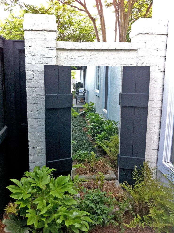 Courtyards of Townhouses by P. Trisler Studio - Photo 4