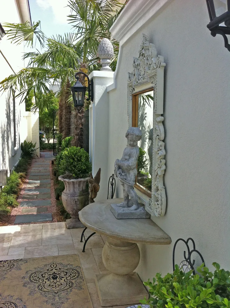 Courtyards of Townhouses by P. Trisler Studio - Photo 3