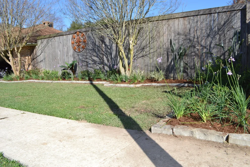 Classic Curb Appeal by Megan Montgomery Design - Photo 6