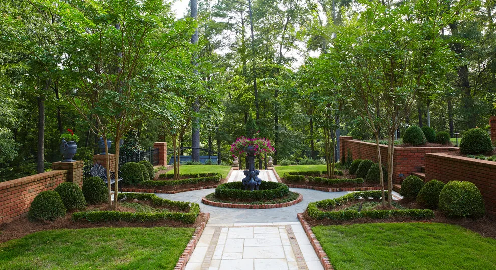 David N. Brush Landscape Architecture - Photo 12