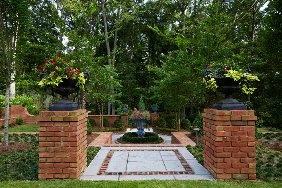 David N. Brush Landscape Architecture - Photo 7
