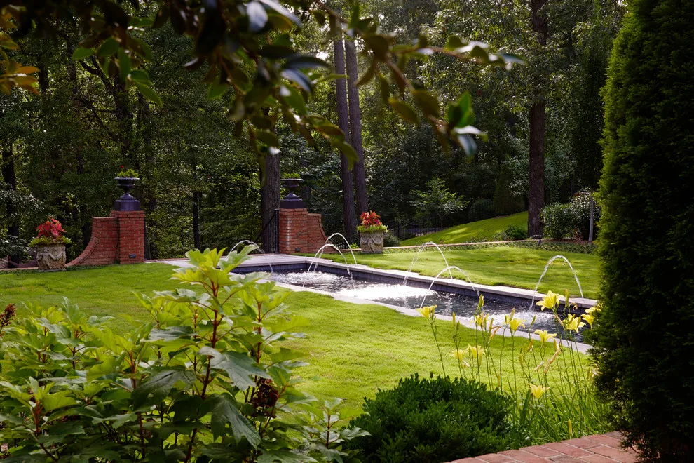 David N. Brush Landscape Architecture - Photo 11