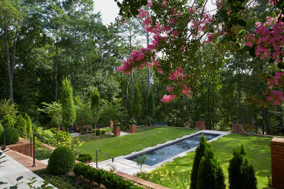 David N. Brush Landscape Architecture - Photo 13