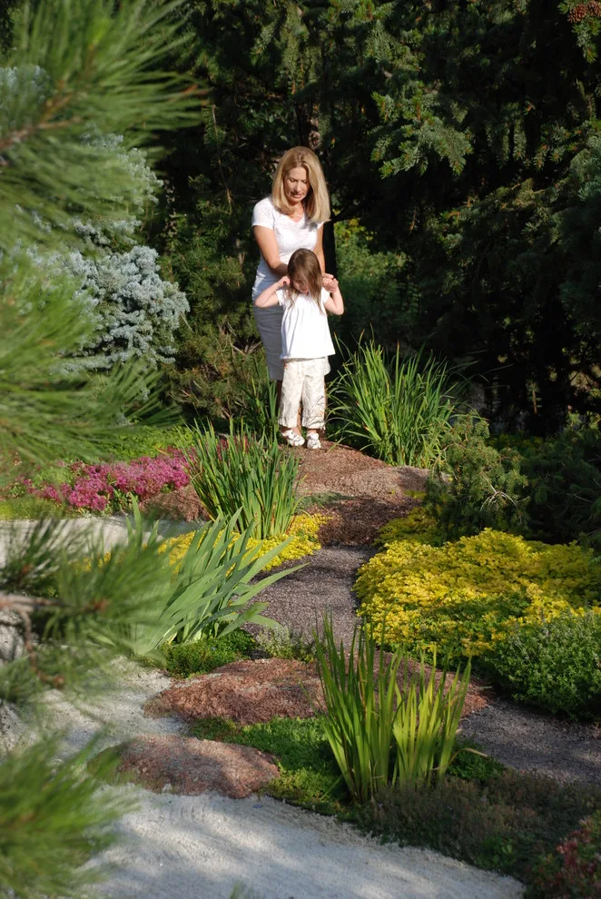 Escape Garden Design - Photo 5