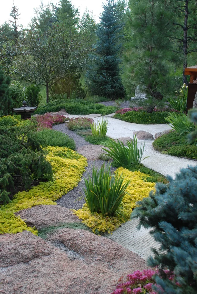 Peaceful Nook by Escape Garden Design - Photo 3