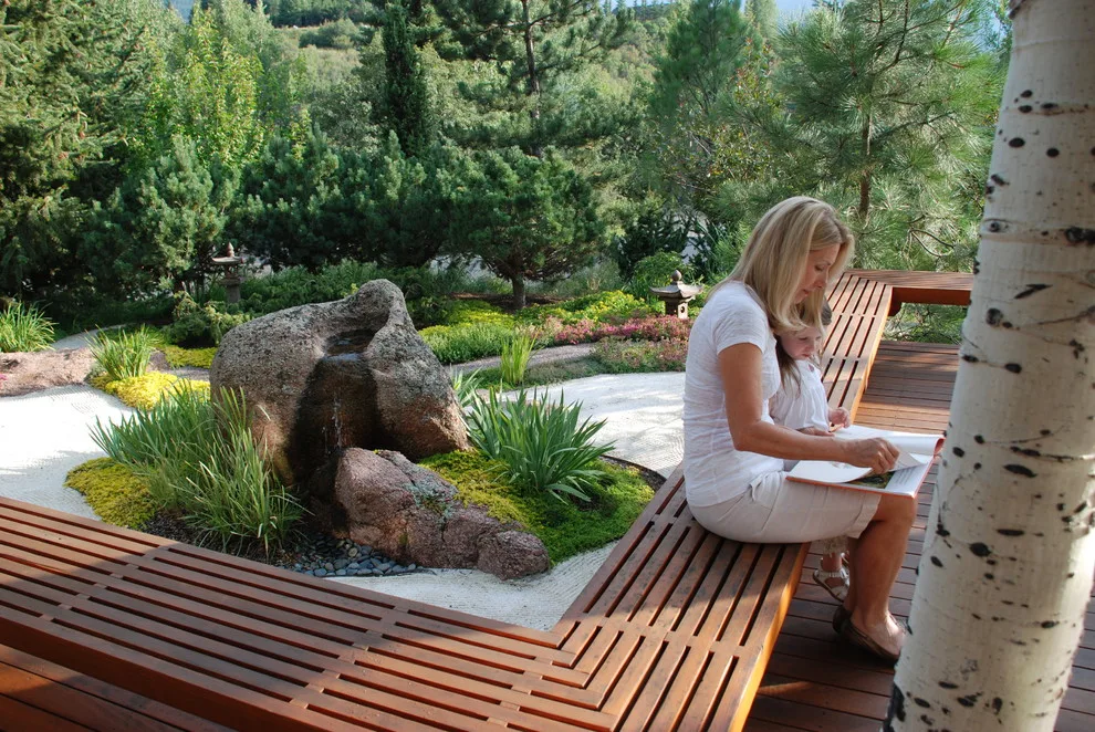 Escape Garden Design - Photo 11