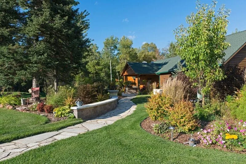 Trapdoor by Bella Terra Landscape Design - Photo 7