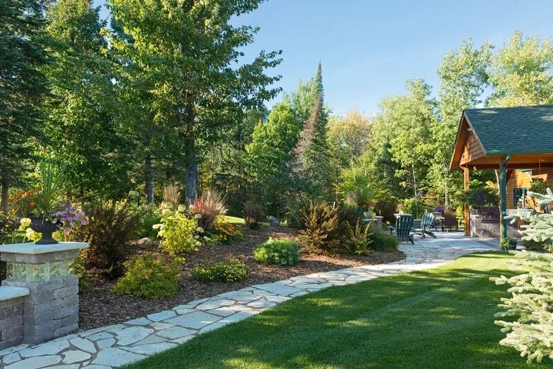 Trapdoor by Bella Terra Landscape Design - Photo 11