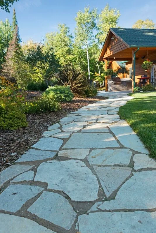 Trapdoor by Bella Terra Landscape Design - Photo 2