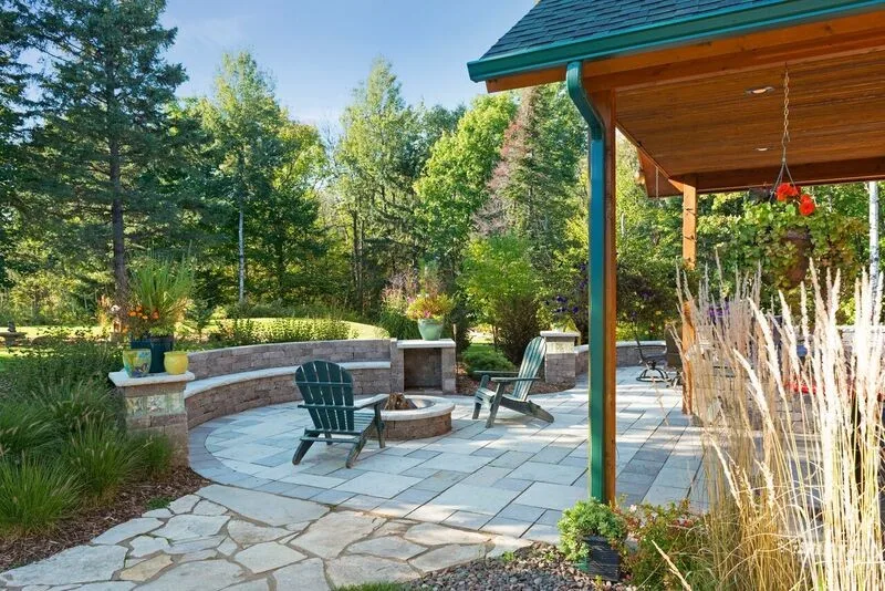 Bella Terra Landscape Design - Photo 13